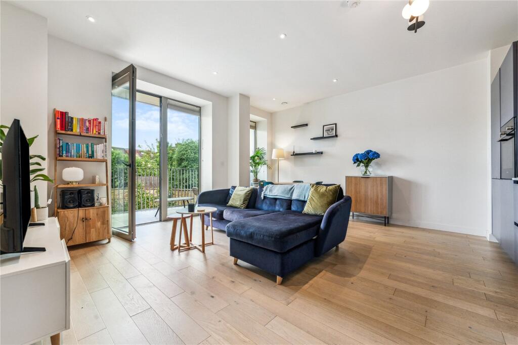 Main image of property: Balham High Road, SW17