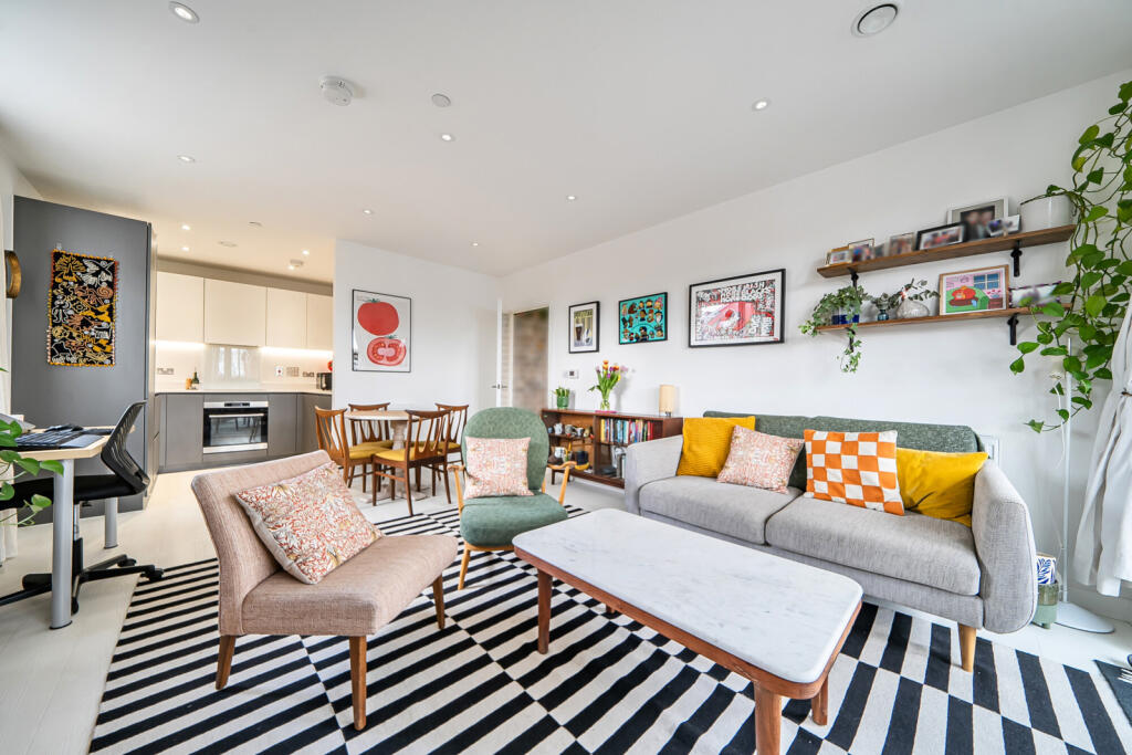Main image of property: Mayow Road, London