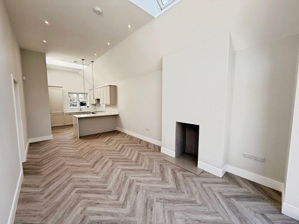 House in Telford - More