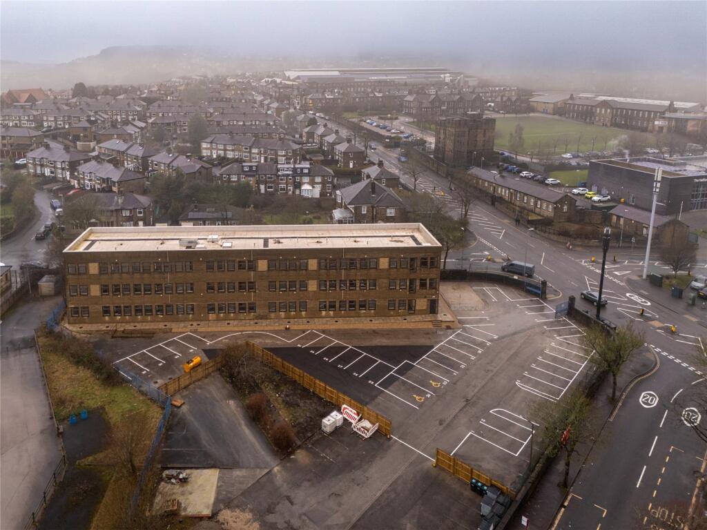 Main image of property: Spring Hall Lane, Halifax, Calderdale, HX1