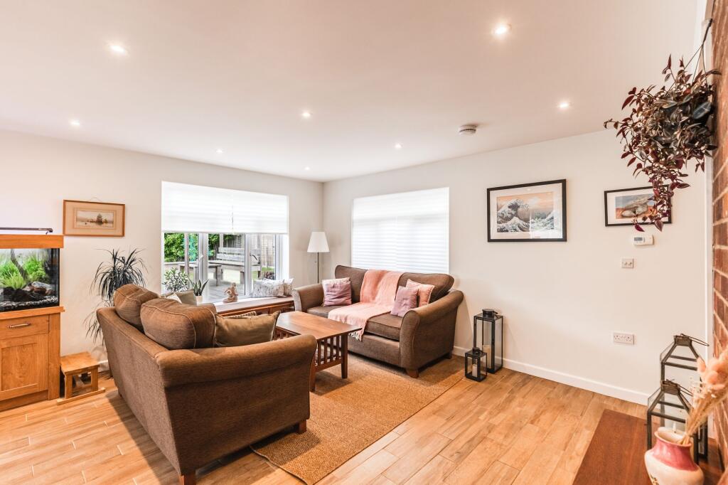 House in Norwich - View 4