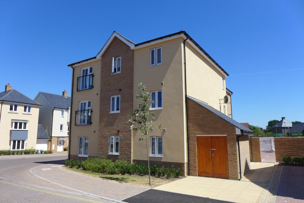 Main image of property: Romsey   Abbotswood Common Road   UNFURNISHED