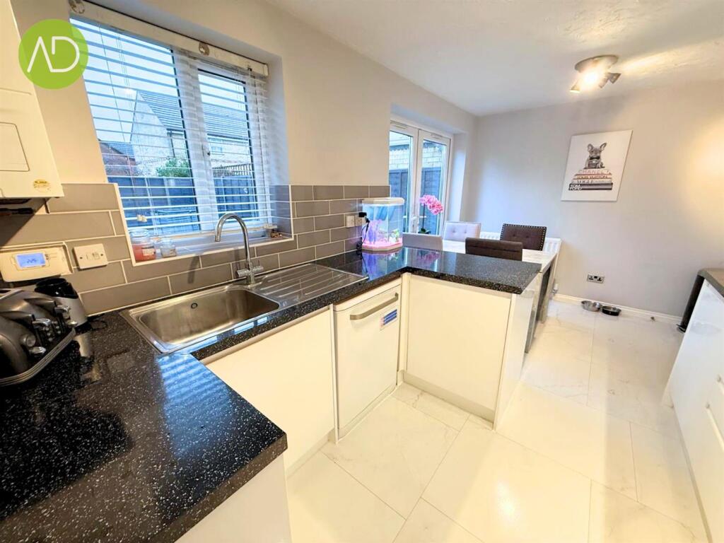 House in Harlow, Essex - View 5