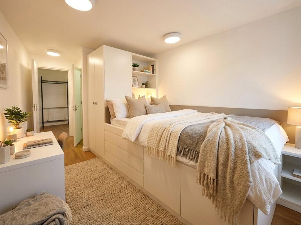 Main image of property: Pipe Lane Apartments, Pipe Lane, Bristol, BS1