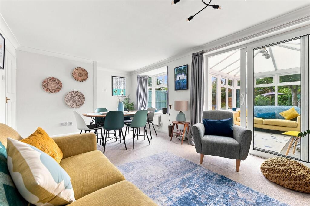 House in Nottingham - View 4