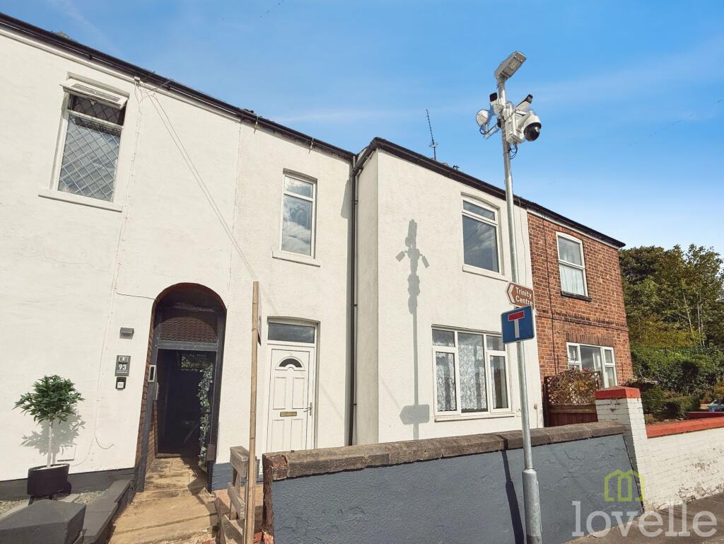 Main image of property: Sandsfield Lane, Gainsborough, DN21
