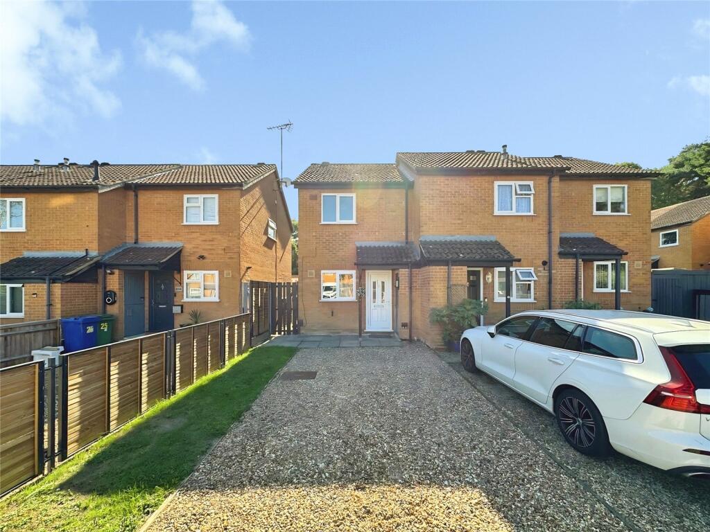 House in Reading