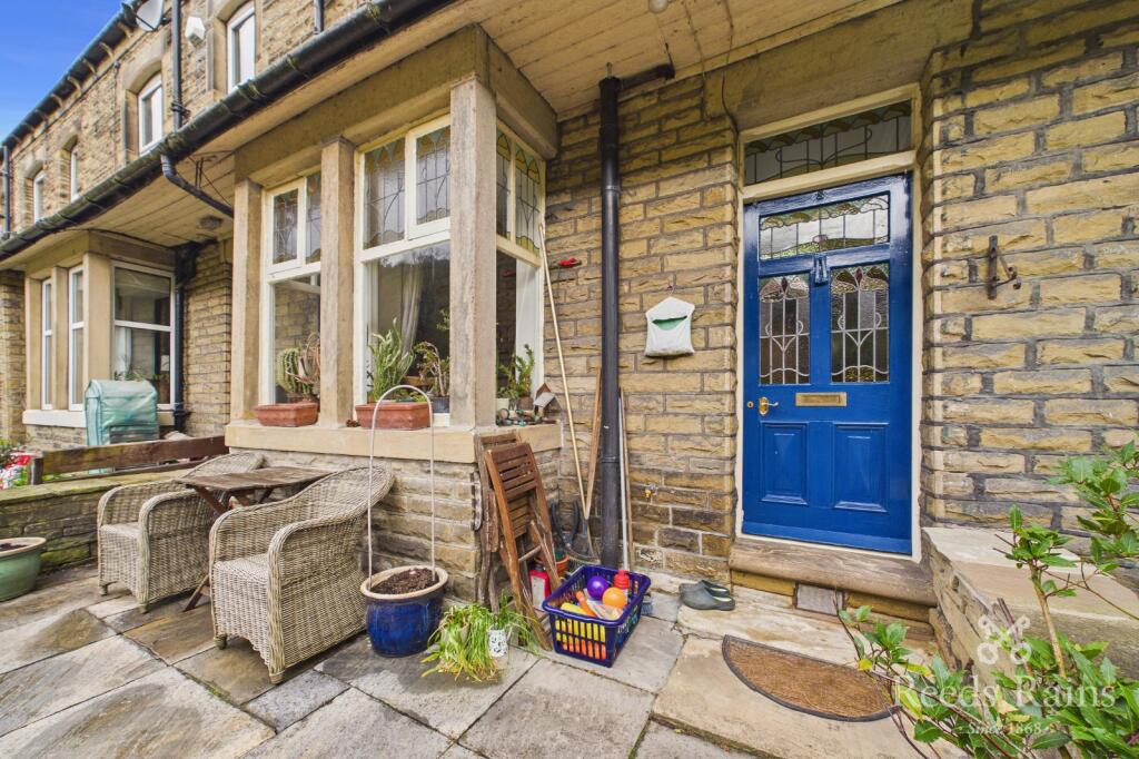 Main image of property: Ingle Dene, Charlestown, Hebden Bridge, West Yorkshire, HX7