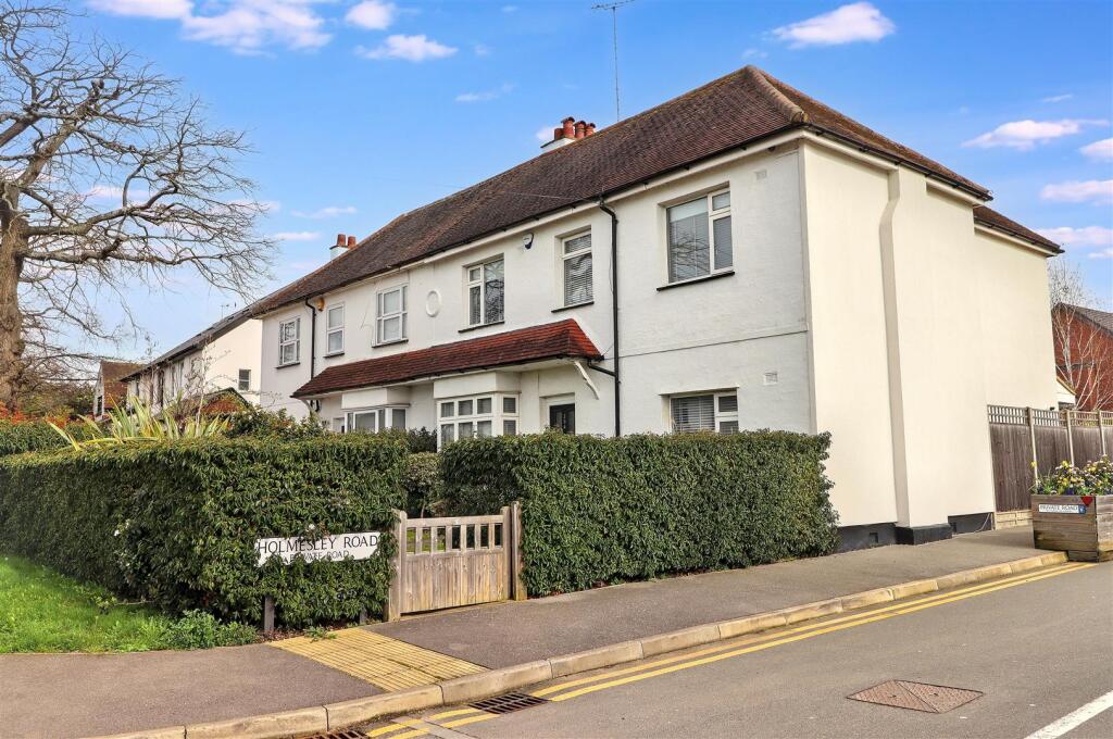 Main image of property: Shenley Road, Borehamwood