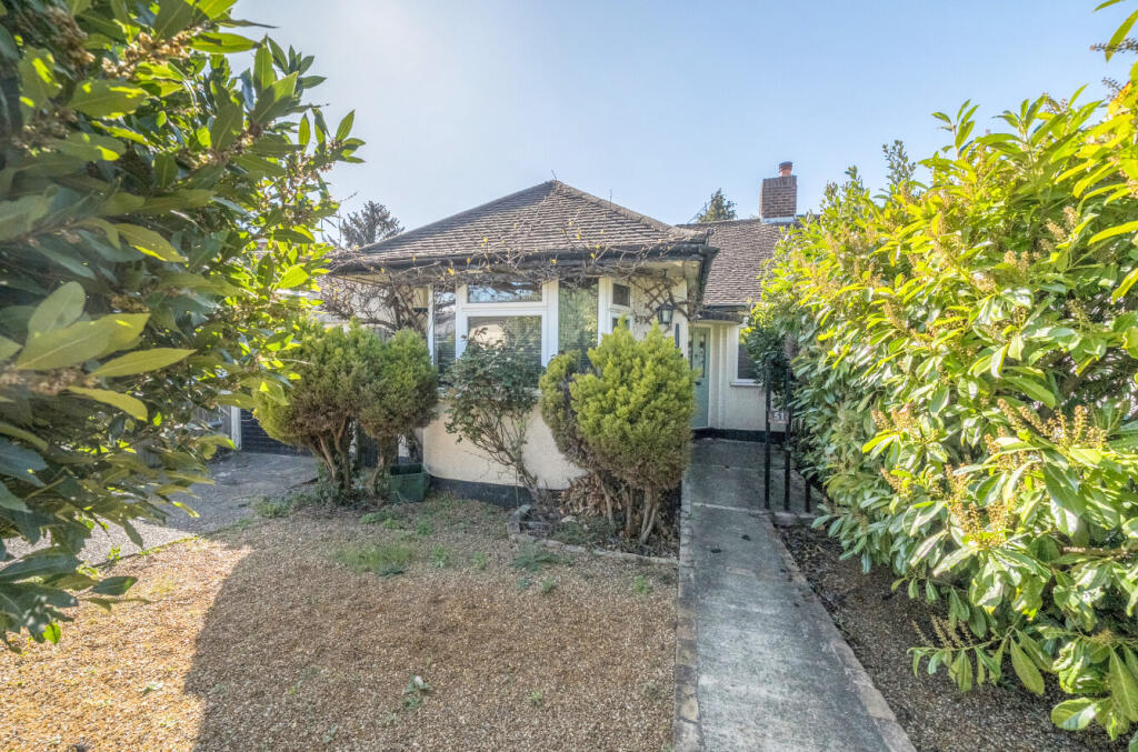 Main image of property: Oregon Square, Orpington, BR6