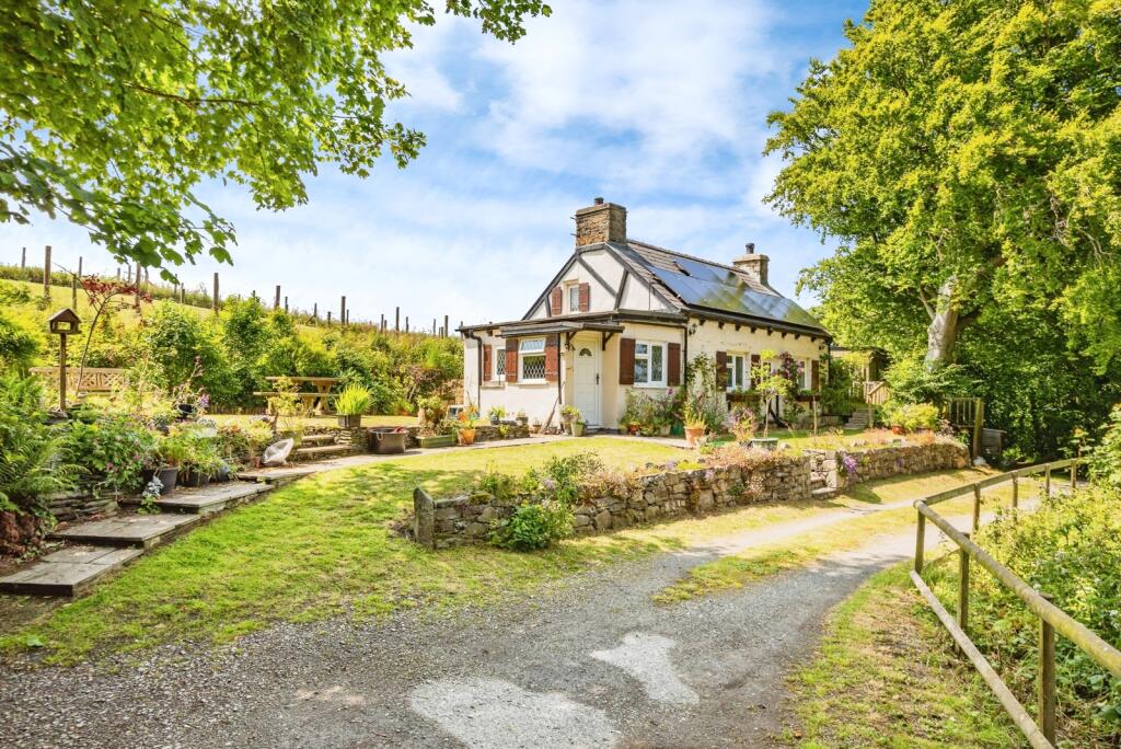 Main image of property: St. Dogmaels, Cardigan, Pembrokeshire, SA43