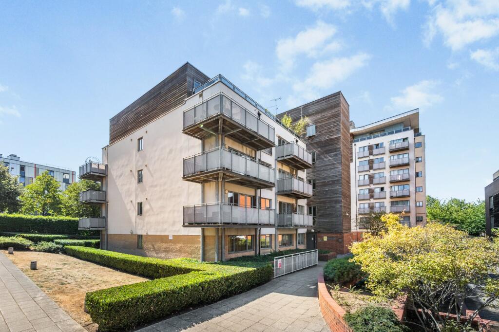 Main image of property: Agate Close, Ealing, London, NW10