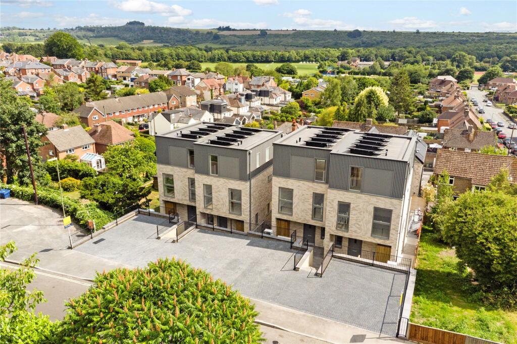 Main image of property: Petersfield Road, Winchester, Hampshire, SO23