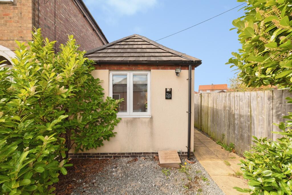 Main image of property: Swinemoor Lane, Beverley