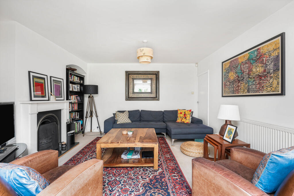 House in Elmbridge, Clarendon Park - View 5