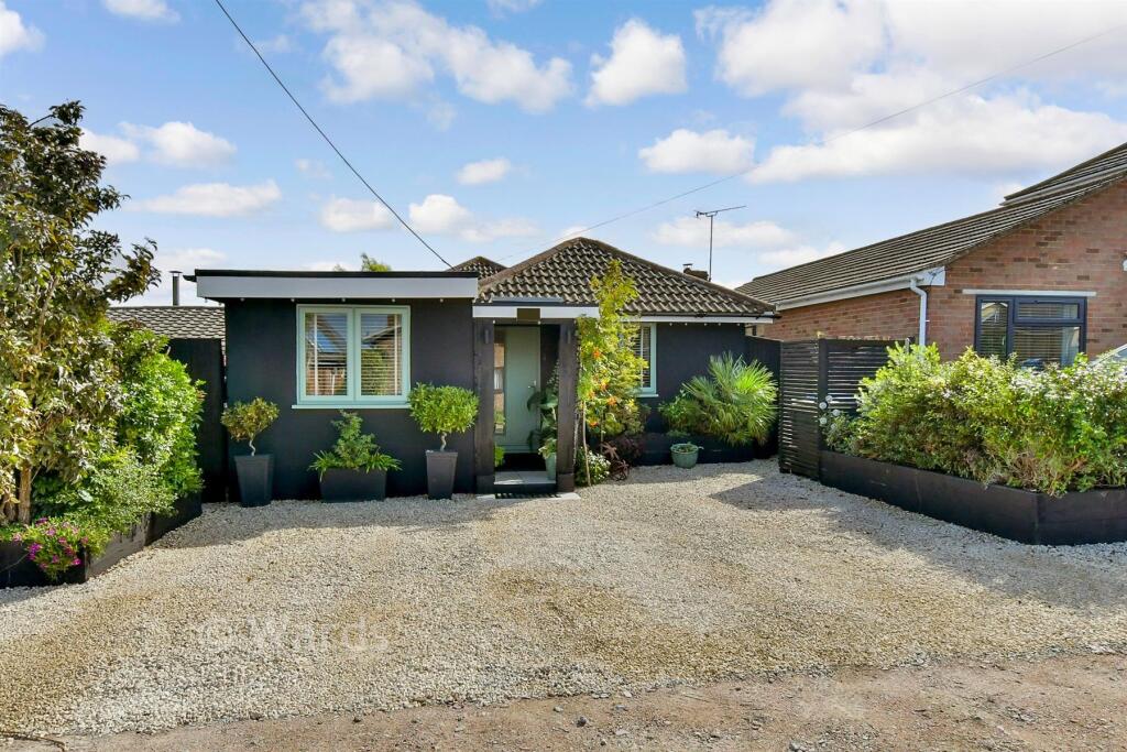 Main image of property: Imperial Avenue, Minster On Sea, Sheerness, Kent