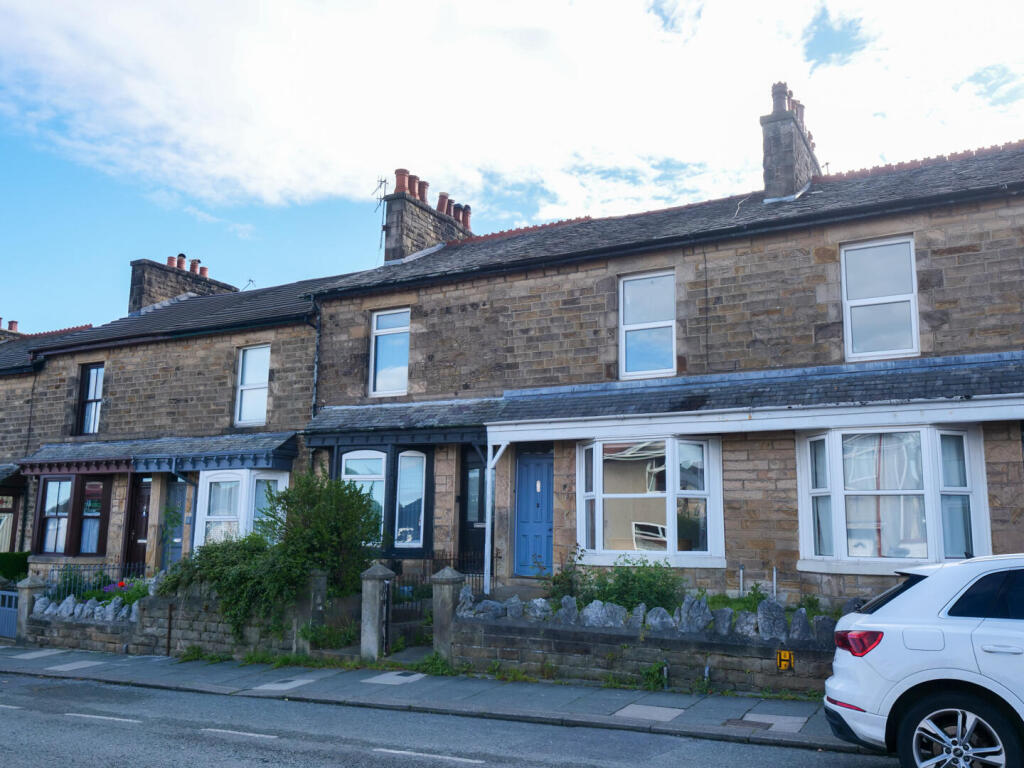 Main image of property: Bowerham Road, Lancaster