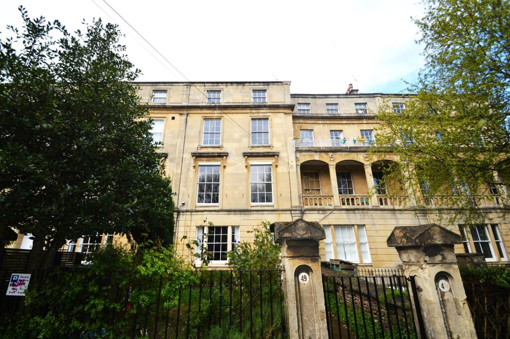 Main image of property: Apsley Road, Clifton, Bristol