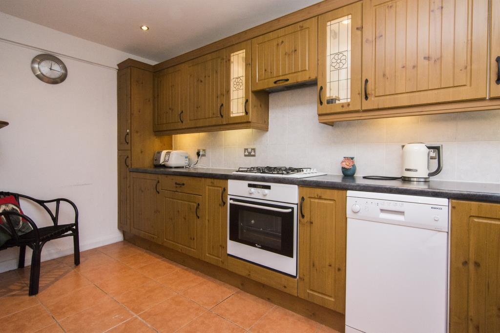 House in London - View 3