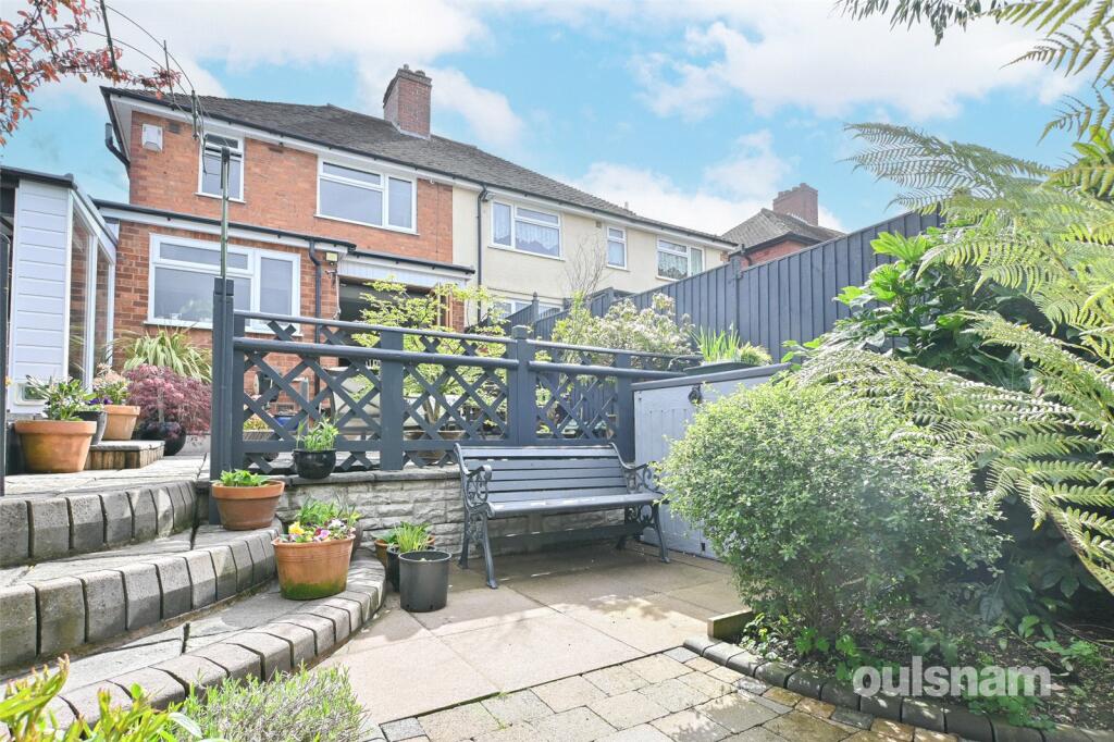 Additional image 32 of Trinder Road, Bearwood, West Midlands, B67