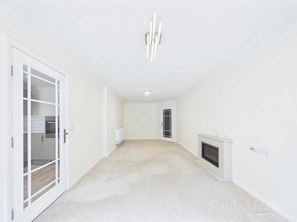 Apartment in London, Selsdon - View 4