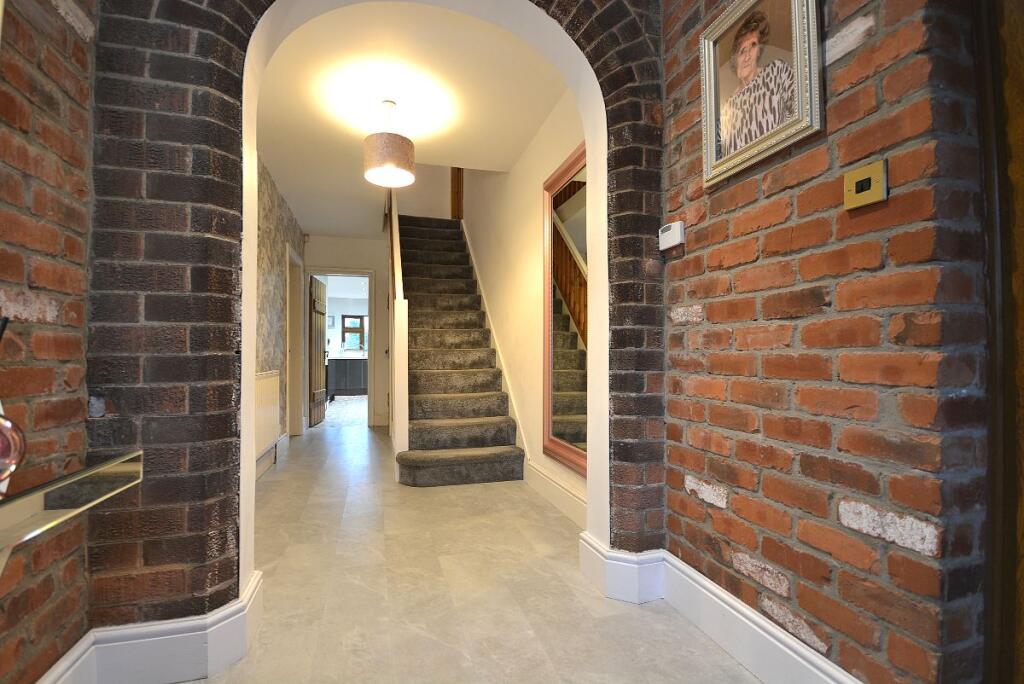 Papplewick Lane, Hucknall photo 4