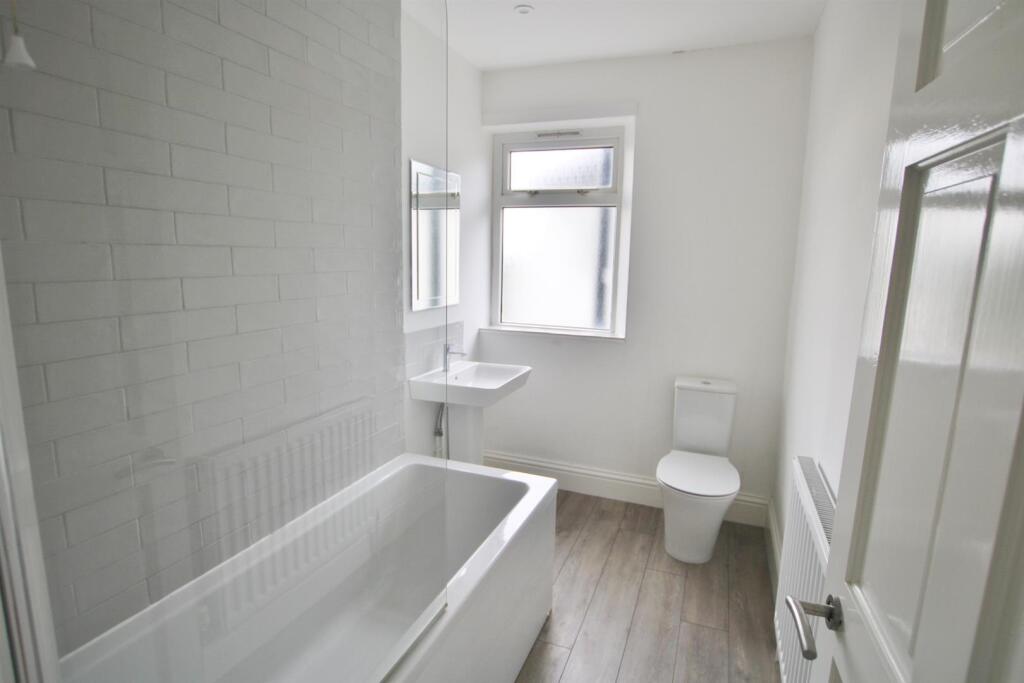 Apartment in Cambridge - More