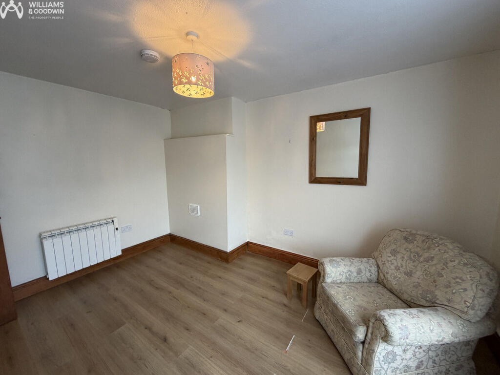 House in Bangor, Glanadda - View 5
