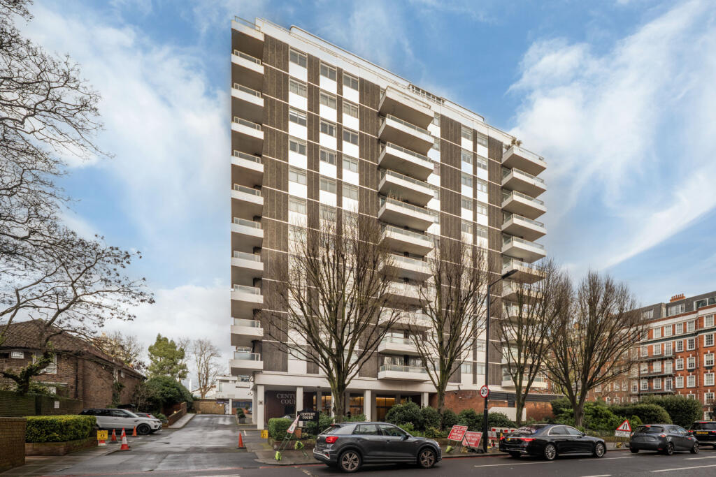 Main image of property: Century Court, Grove End Road, London, NW8