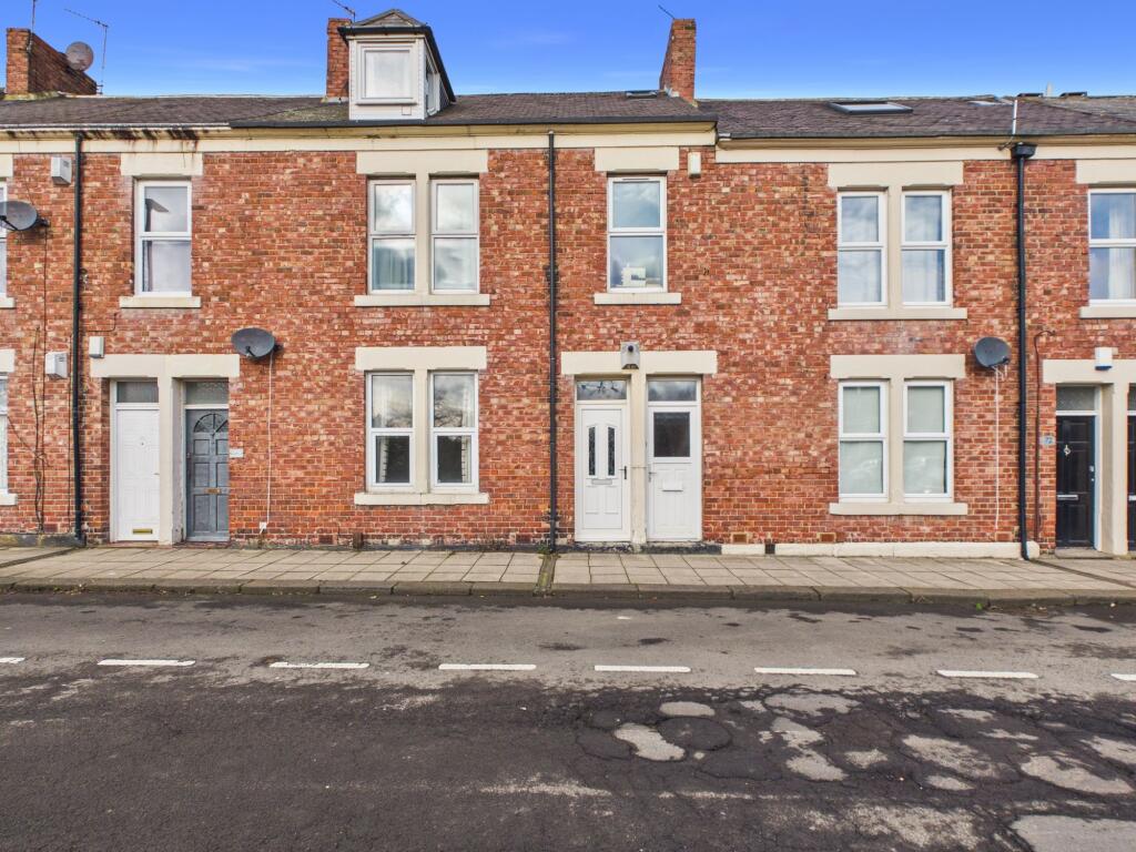 Main image of property: Ancrum Street, Newcastle Upon Tyne, NE2