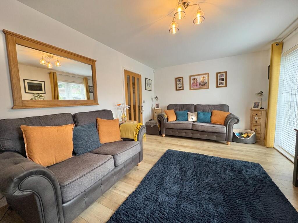 House in Bishop Auckland, County Durham - More