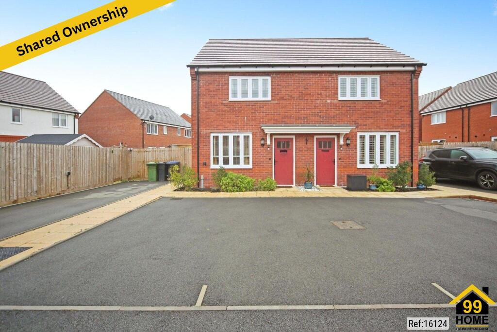 Main image of property: Ward Avenue, Warwickshire, B49