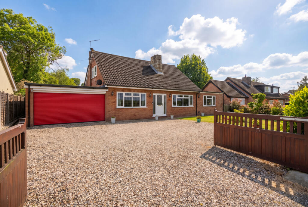 Main image of property: Goose Lane, Little Hallingbury, Bishop's Stortford, Essex, CM22
