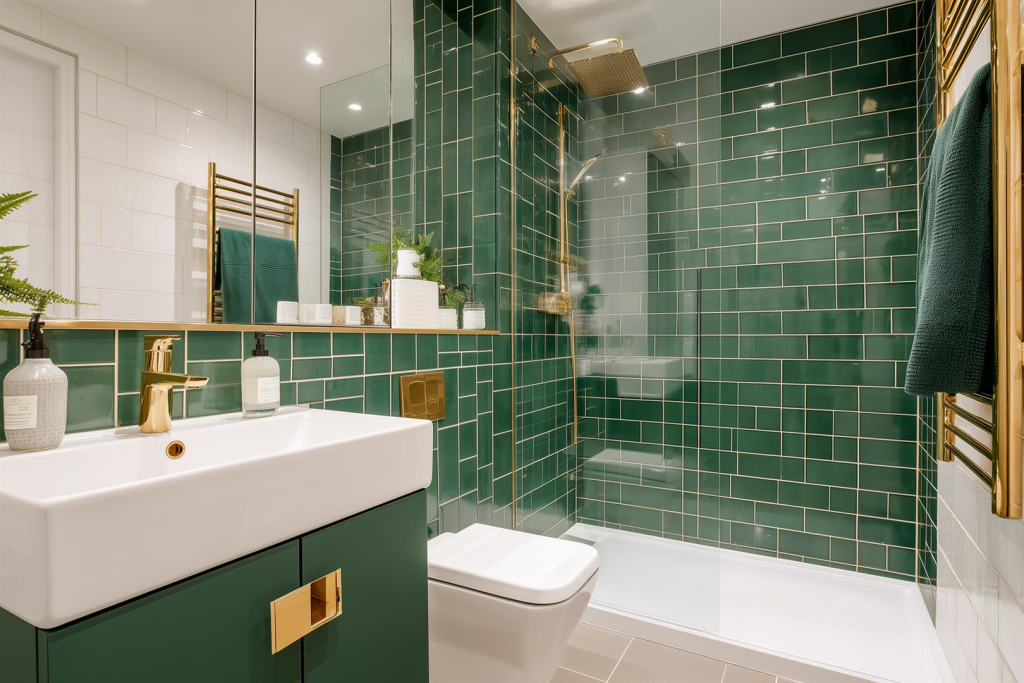 Apartment in Gravesham, Milton - More