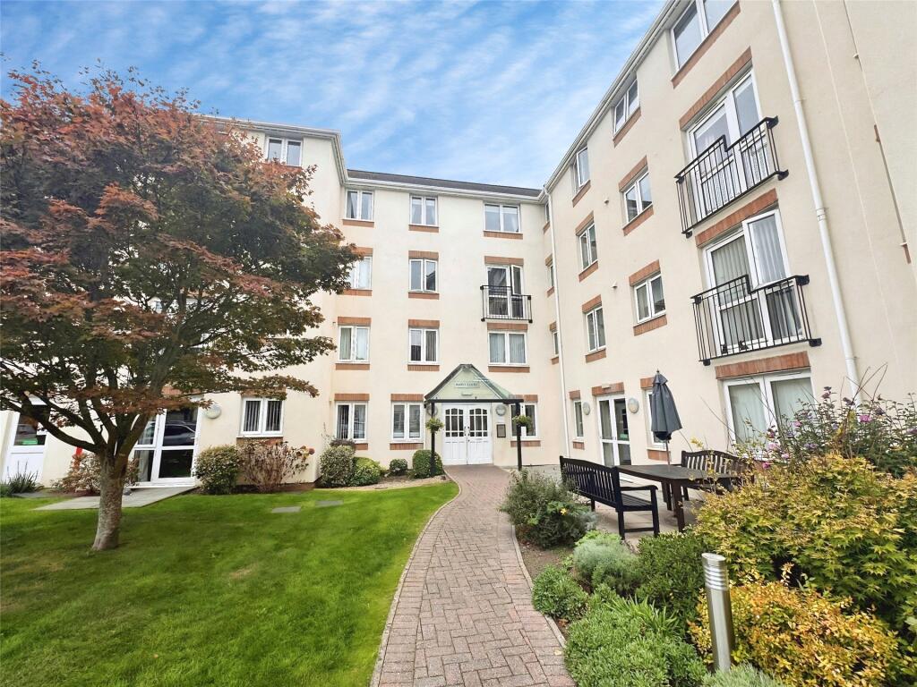 Main image of property: Horn Cross Road, Plymouth, Devon
