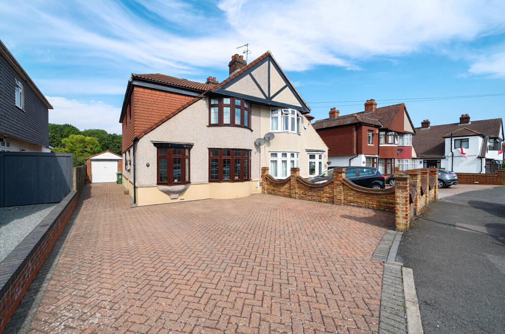 Main image of property: Pelham Road, Bexleyheath, Kent, DA7