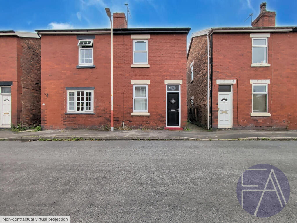 Main image of property: Land Lane, Southport