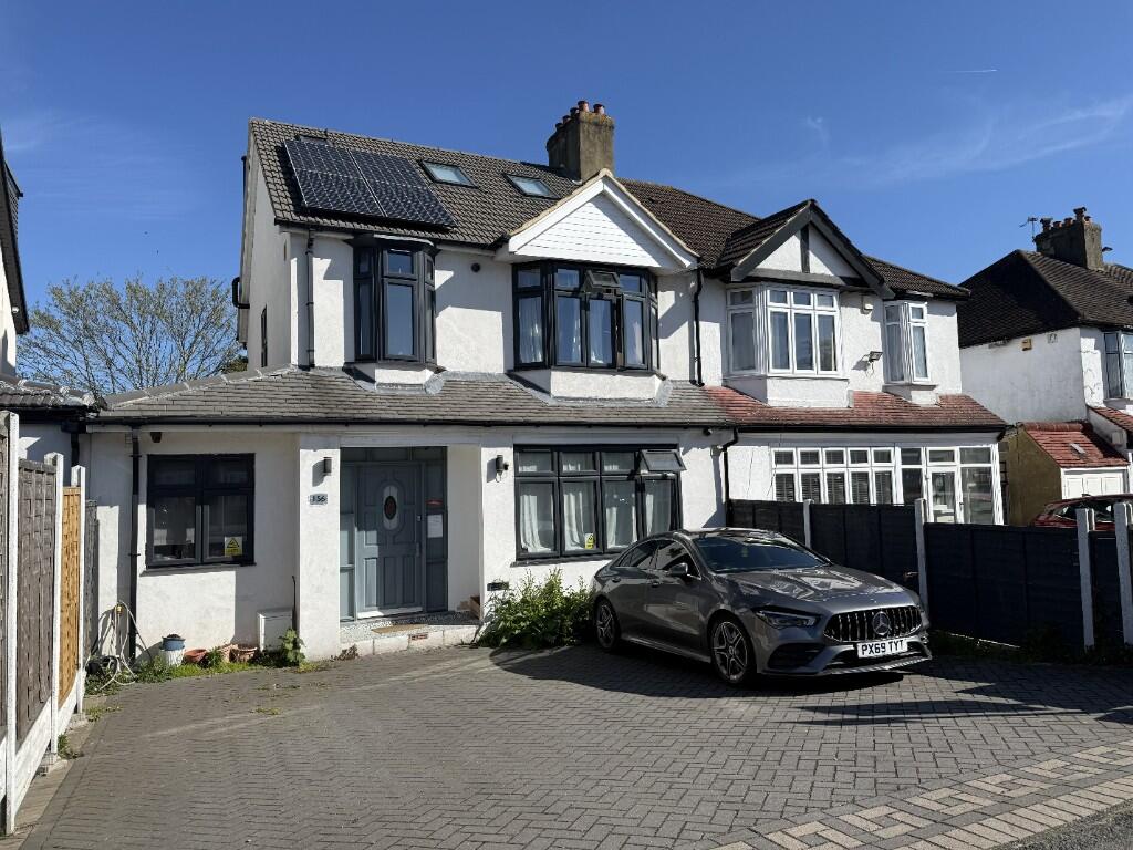 Main image of property: Croydon Road, Wallington, Surrey, CR0