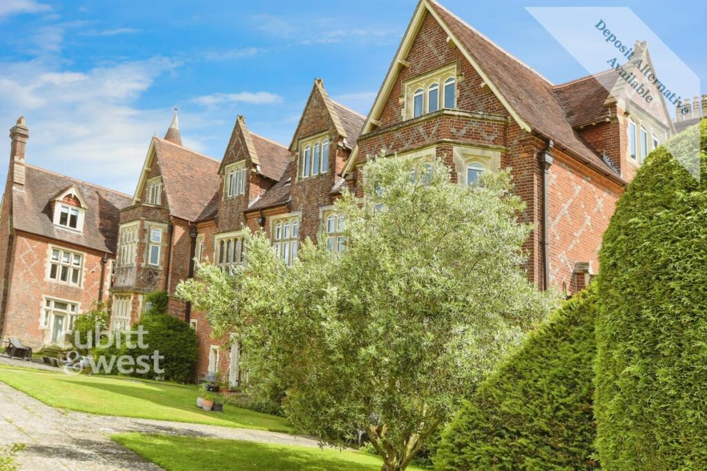 Main image of property: Grenehurst Park Capel RH5