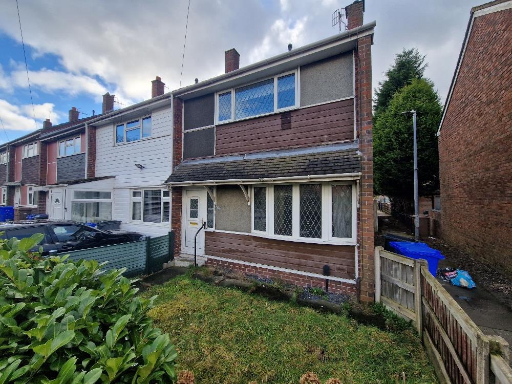 Main image of property: Dividy Road, Stoke-On-Trent