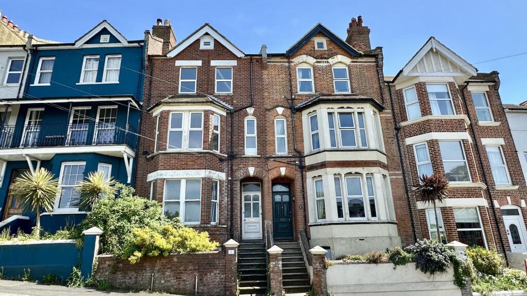 Main image of property: Wellington Road, Hastings