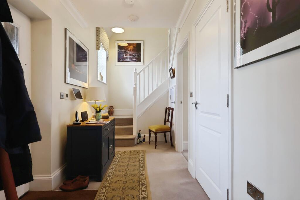 Additional image 3 of Great Alne Park, Alcester, B49