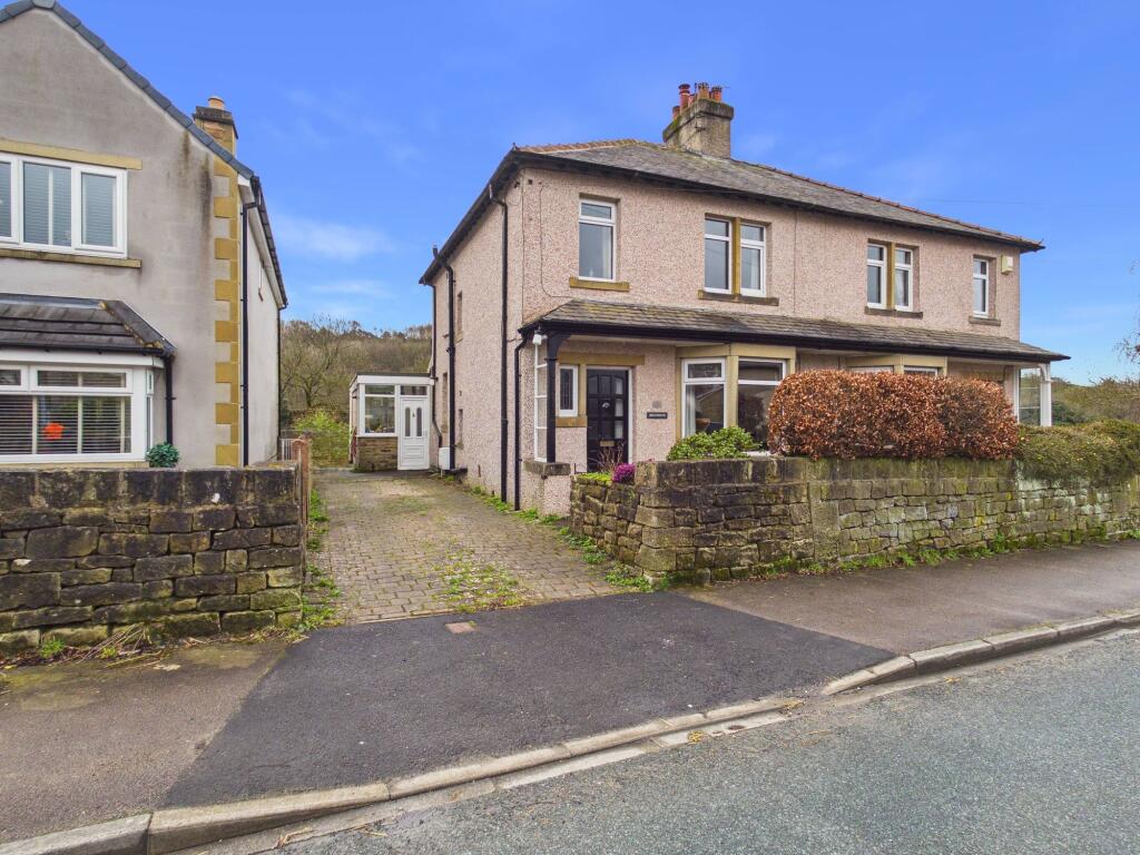 Main image of property: Skipton Road, Embsay, BD23