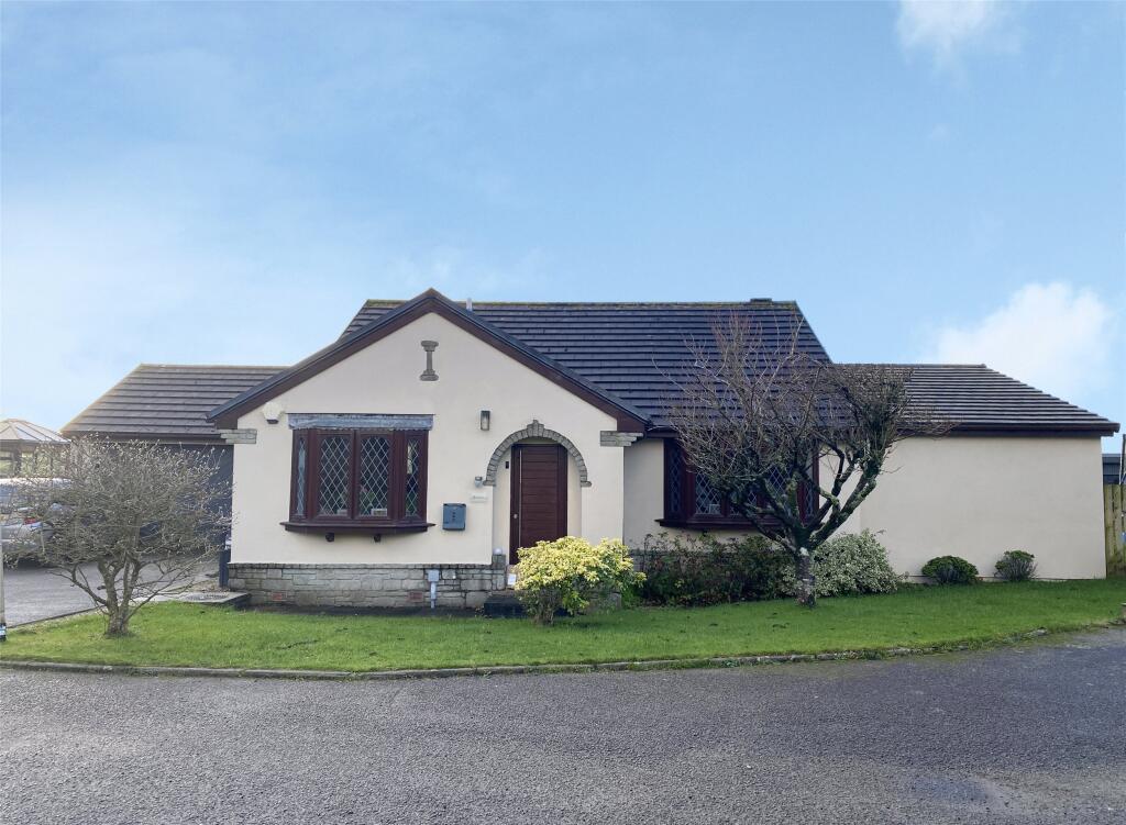 Main image of property: Gregorys Meadow, Launceston, Cornwall, PL15