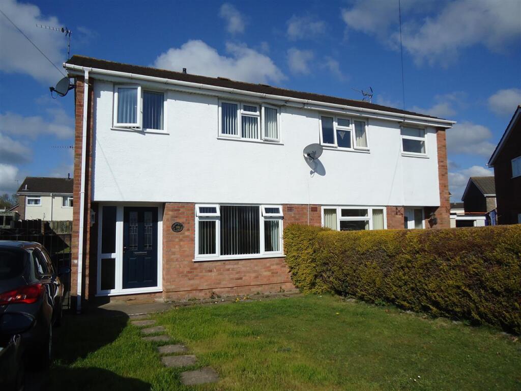Main image of property: Plover Crescent,Caldicot,Caldicot