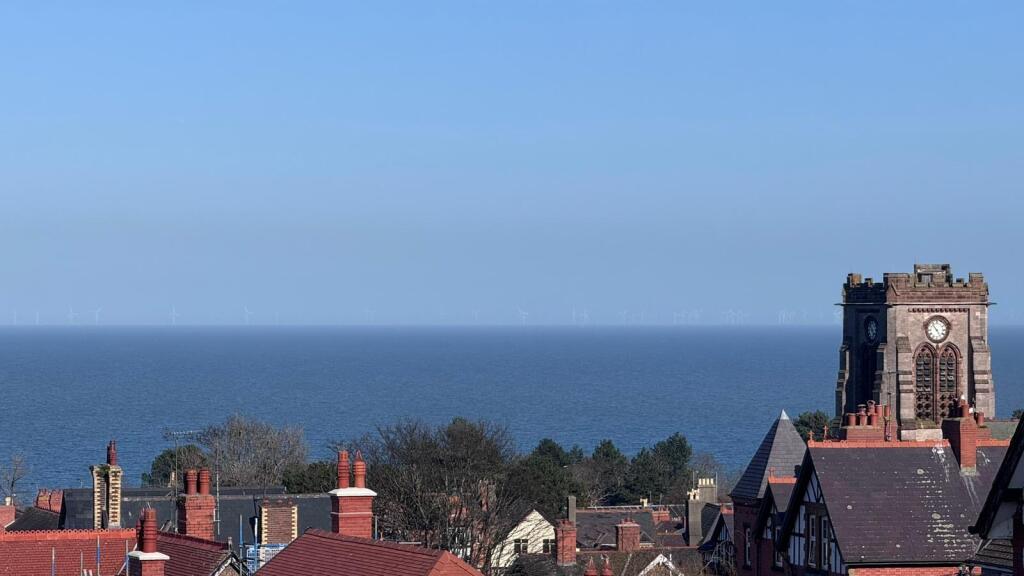 Main image of property: Blossom Hill, Coed Pella Road, Colwyn Bay