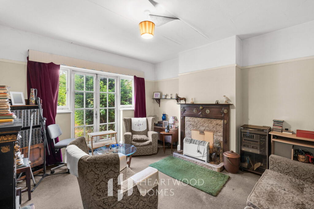House in St Albans - View 4