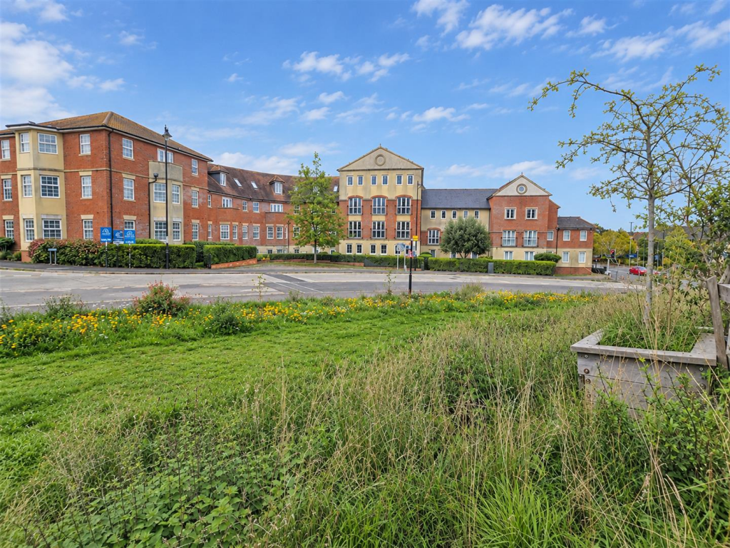 Main image of property: Montebourg House, Sturminster Newton