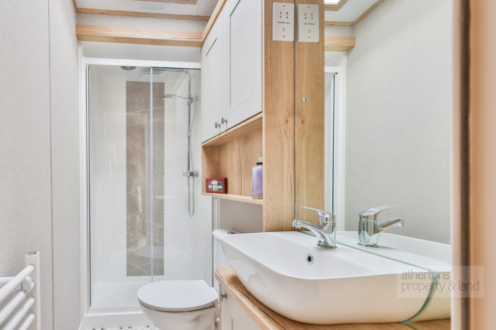 Additional image 6 of Two Bed Residential ABI Ambleside, Shireburne Park,  Waddington, Lancashire, BB7 3LB