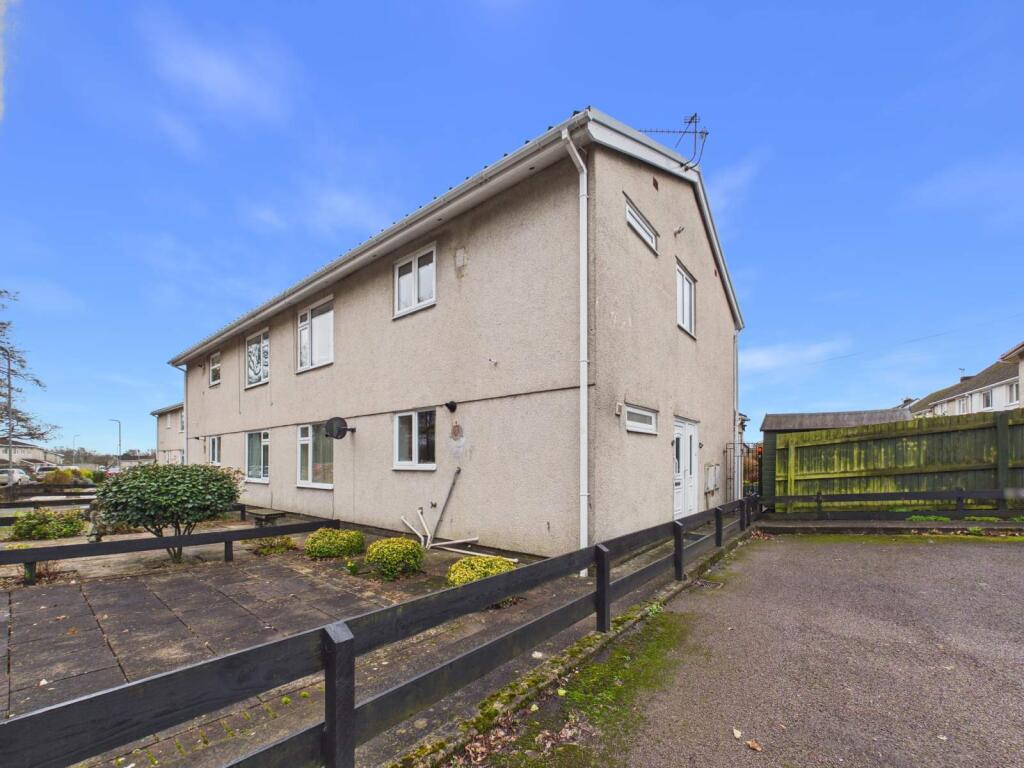 Main image of property: Blaen-Y-Coed, Rhiwbina, Cardiff, CF14